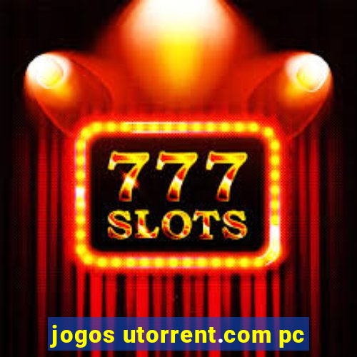 jogos utorrent.com pc